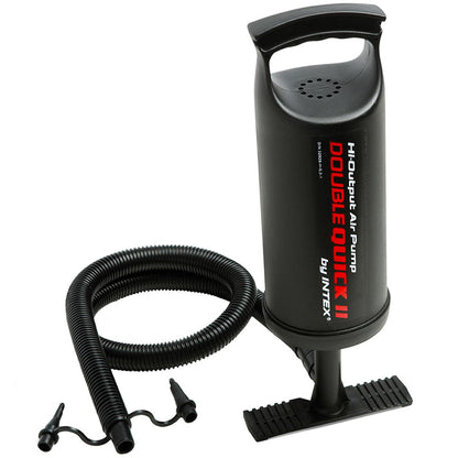 Intex Excursion 4 Boat Set