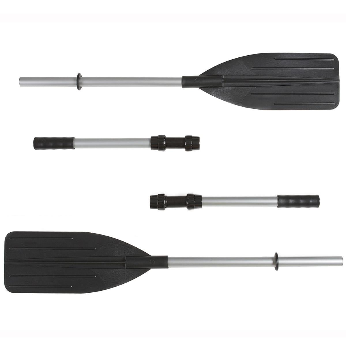Intex Excursion 4 Boat Set