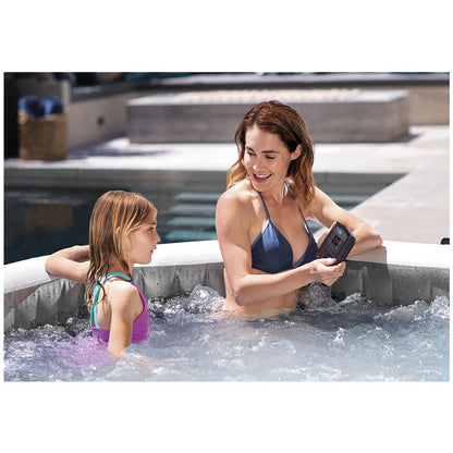 Intex Greywood Deluxe 6 Person Spa