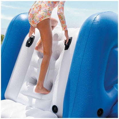 Intex Kool Splash Water Slide 3.33 x 2.06 x 1.17M