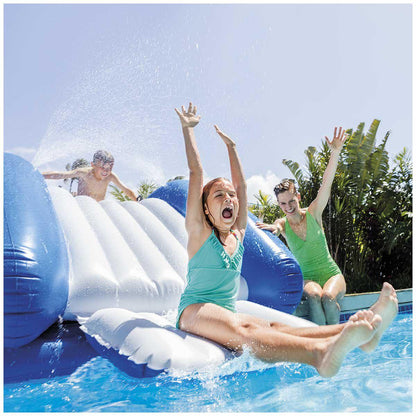 Intex Kool Splash Water Slide 3.33 x 2.06 x 1.17M