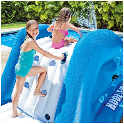 Intex Kool Splash Water Slide 3.33 x 2.06 x 1.17M