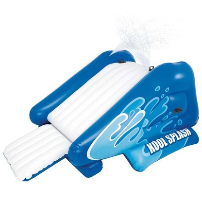 Intex Kool Splash Water Slide 3.33 x 2.06 x 1.17M
