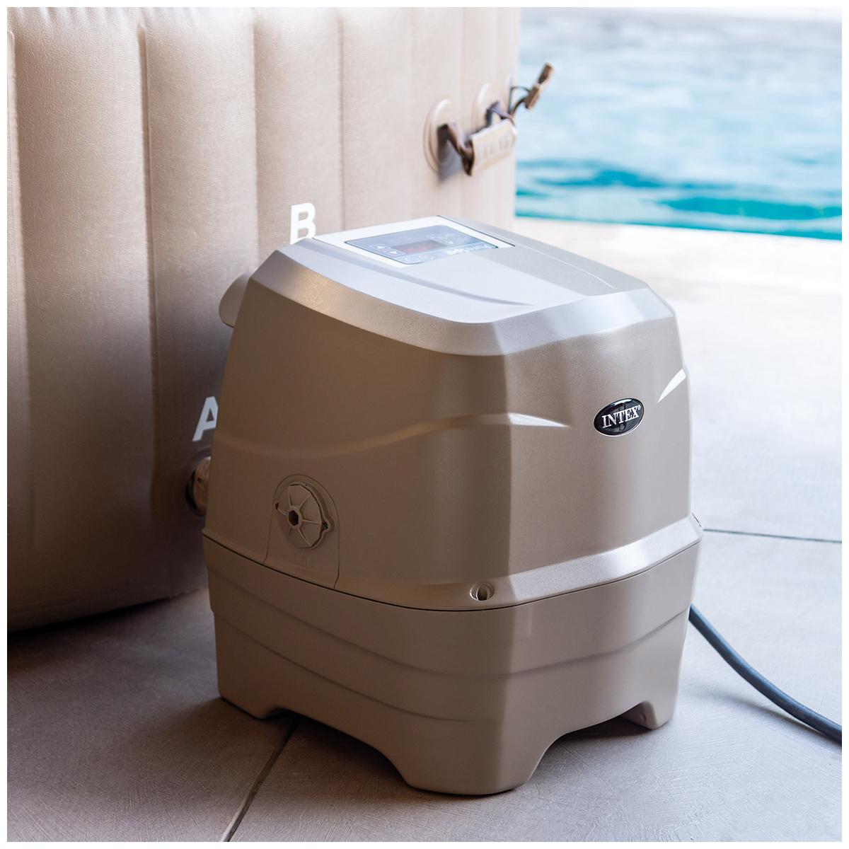Intex Purespa Jet Massage Spa