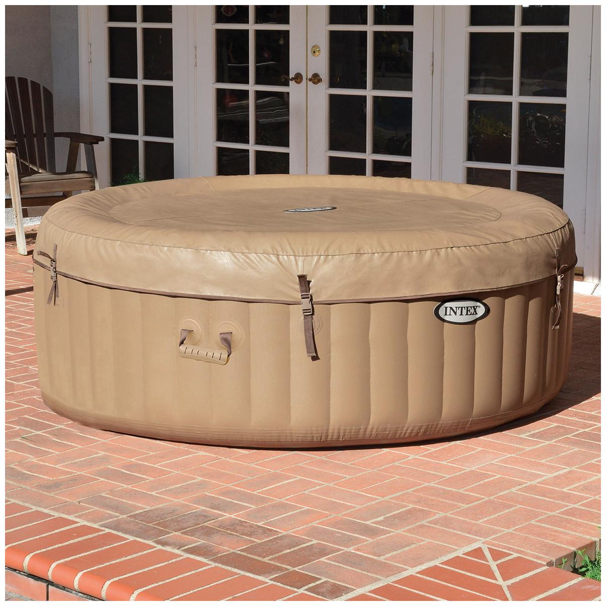 Intex Purespa Jet Massage Spa