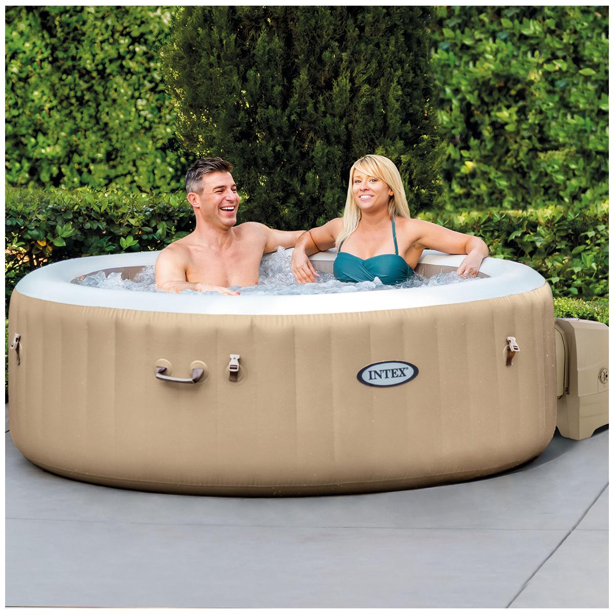 Intex Purespa Jet Massage Spa