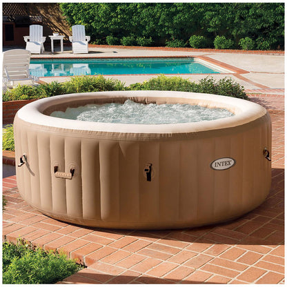 Intex Purespa Jet Massage Spa