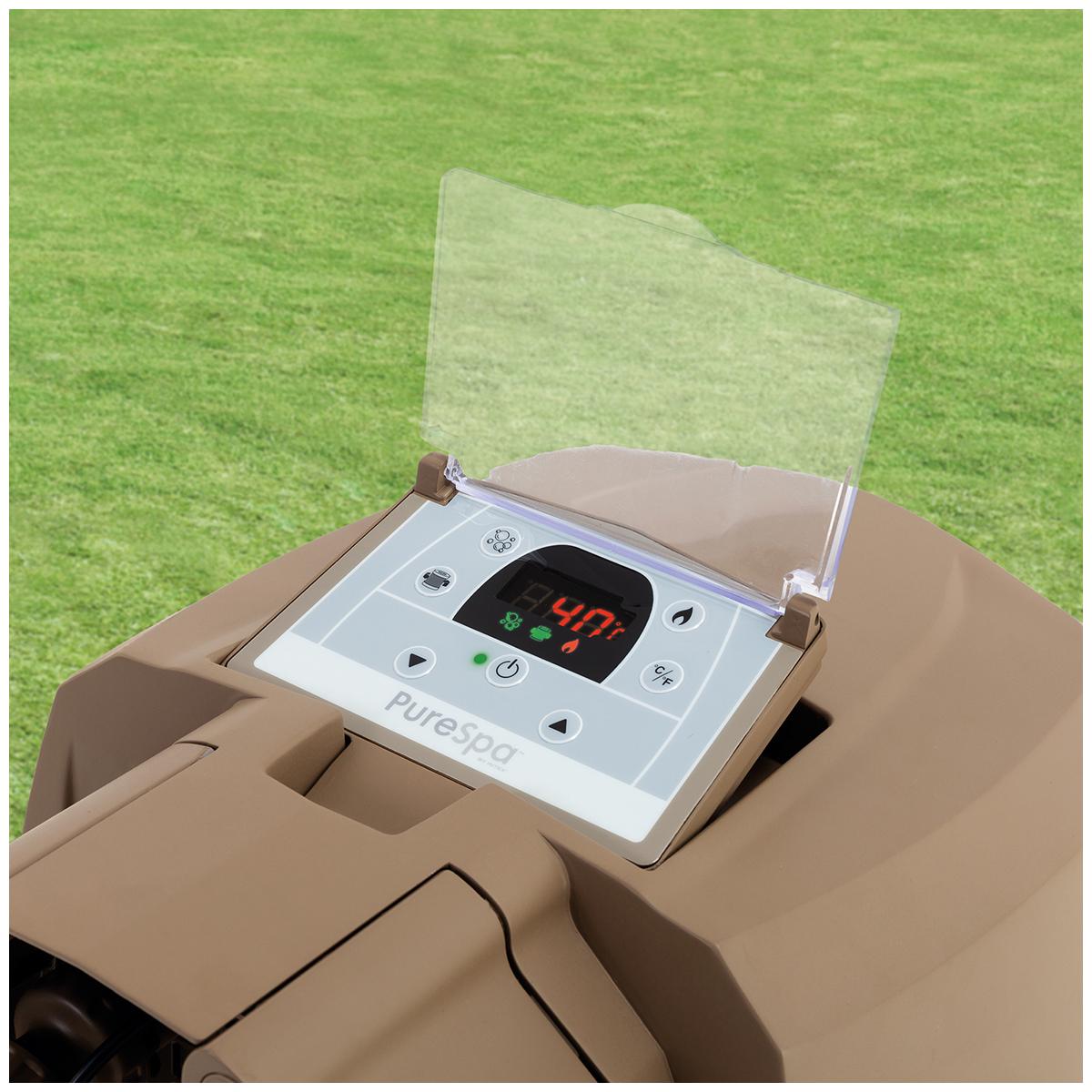 Intex Purespa Jet Massage Spa