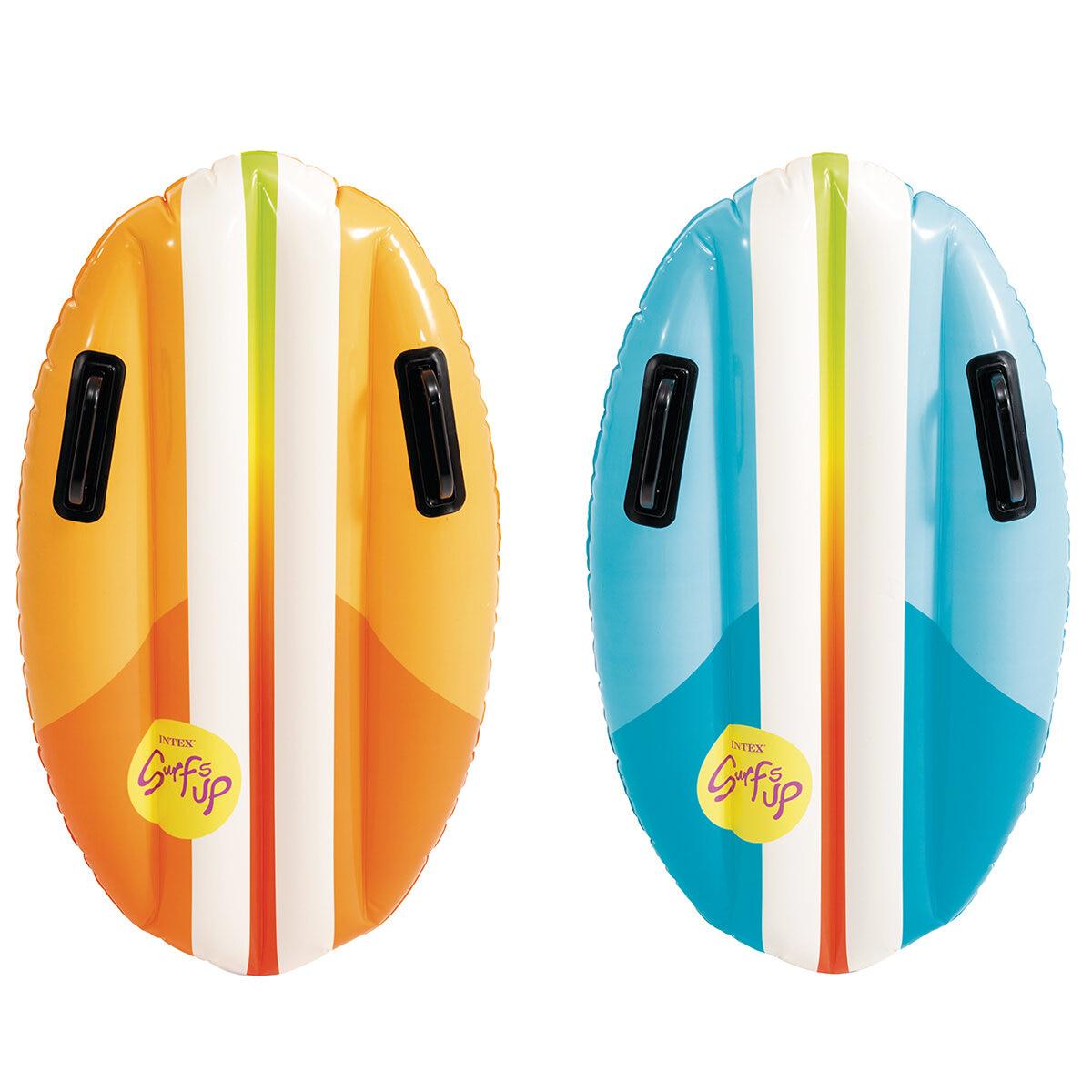 Intex Surfing Fun Slide 5.61M x 1.37M x 99cm