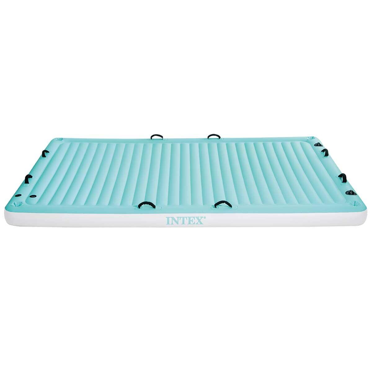 Intex Water Lounge Inflatable 3.10M x 1.83M x 18cm