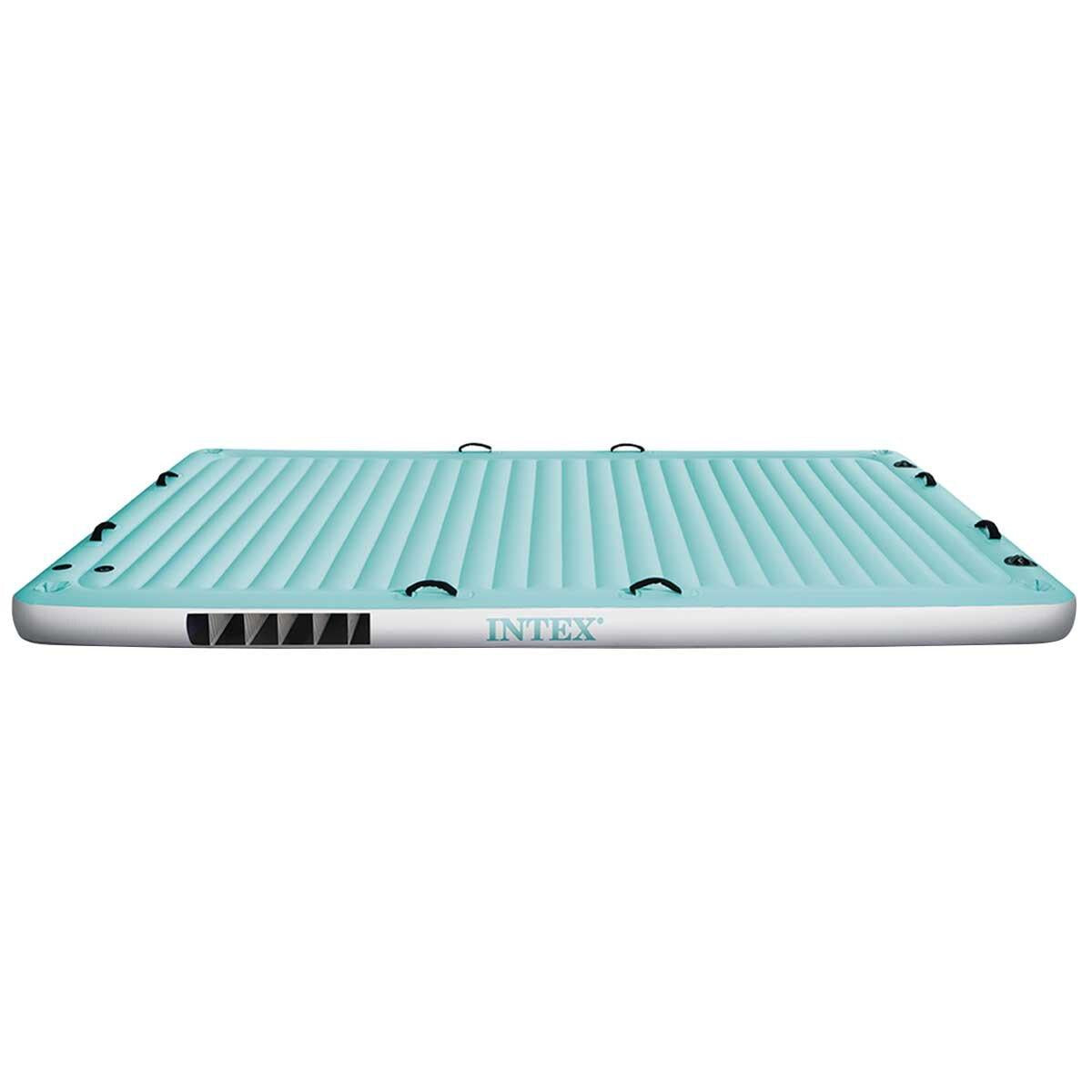 Intex Water Lounge Inflatable 3.10M x 1.83M x 18cm