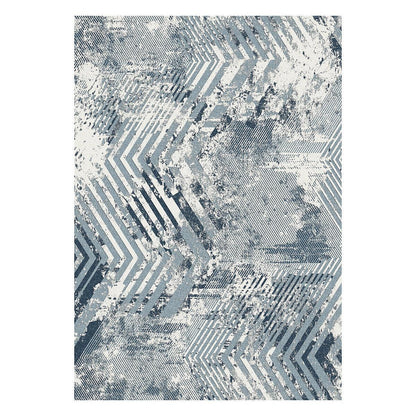 Istoria Home Washable Area Rug Deco