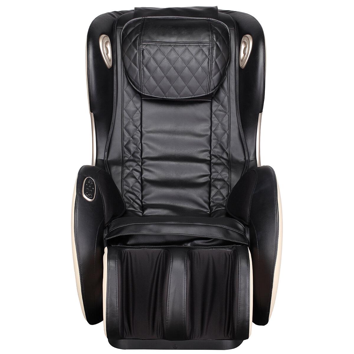 Iyume Massage Chair R8526 MoonChair Cream