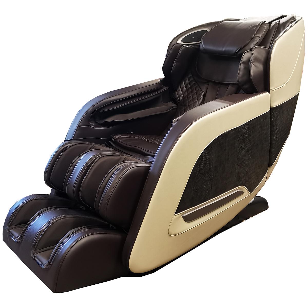 Iyume Massage Chair 6602 Brown
