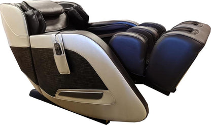 Iyume Massage Chair 6602 Brown