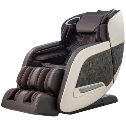 Iyume Massage Chair 6602 Brown