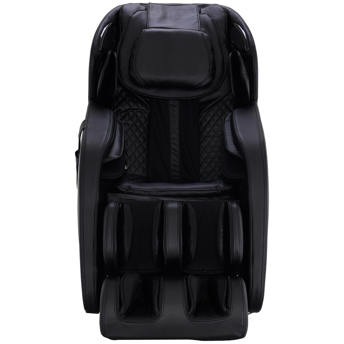 Iyume Massage Chair 6602 Brown
