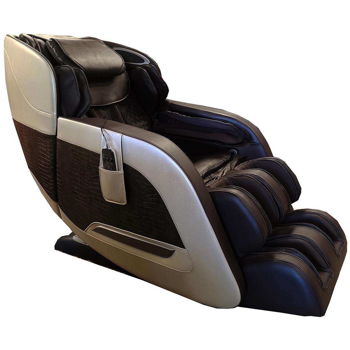 Iyume Massage Chair 6602 Brown