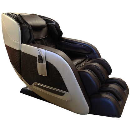 Iyume Massage Chair 6602 Brown