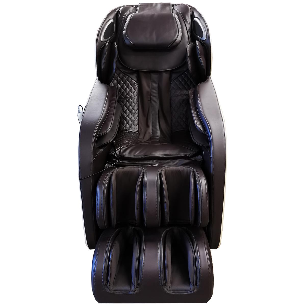 Iyume Massage Chair 6602 Brown