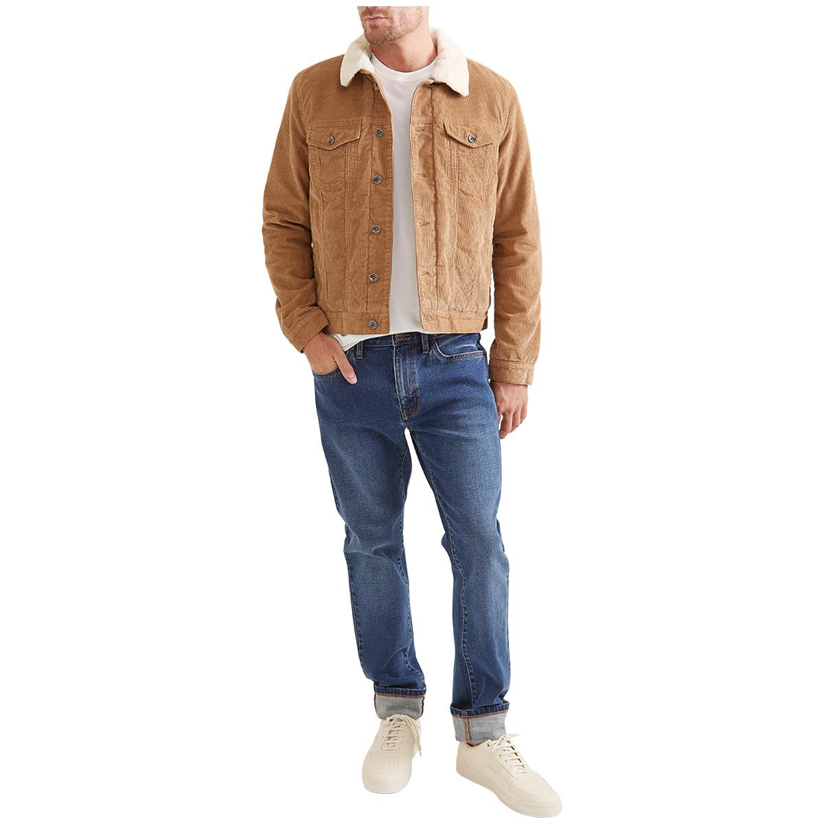 JAG Men's Cord Jacket