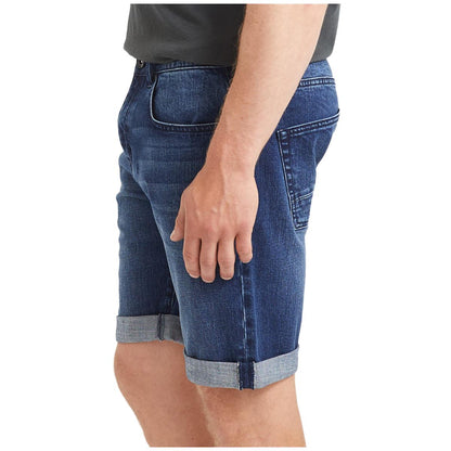 JAG Men's Denim Shorts Maker Black