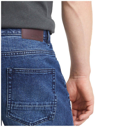 JAG Men's Denim Shorts Maker Black