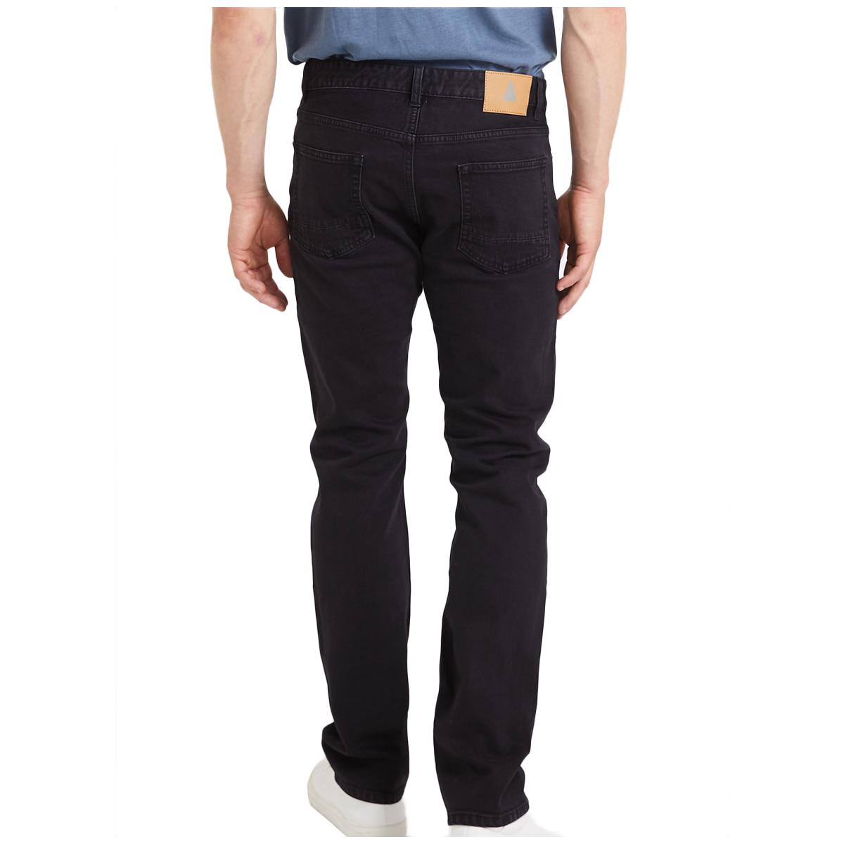 JAG Men's Jean Black