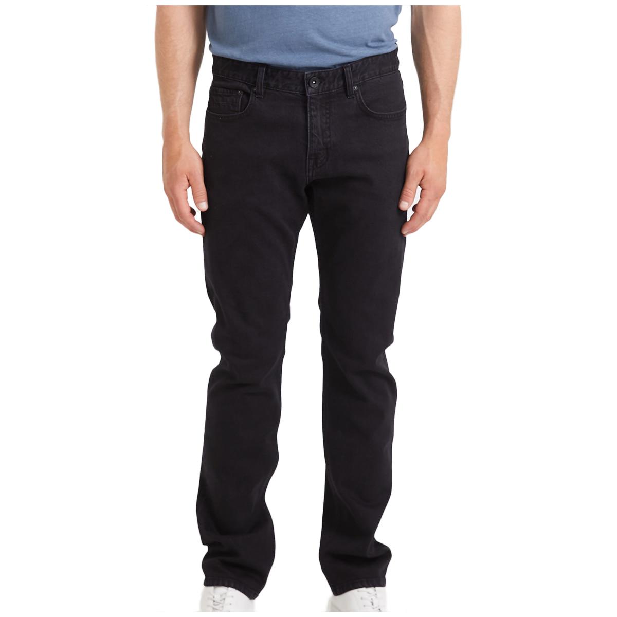 JAG Men's Jean Black