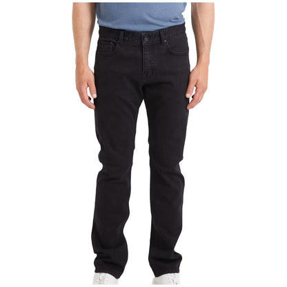 JAG Men's Jean Black