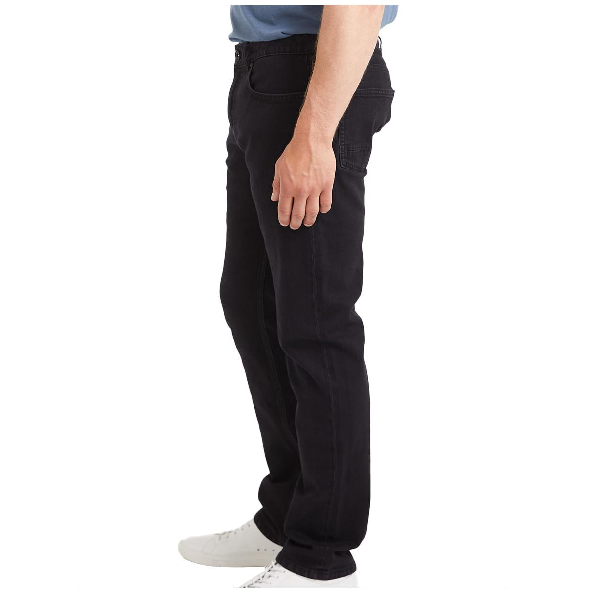JAG Men's Jean Black