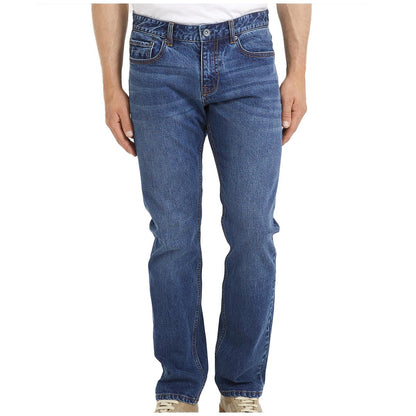 JAG Men's Jean Black