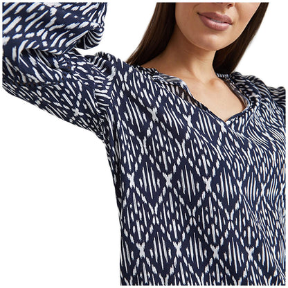 JAG Women's Floral Blouse Nomad