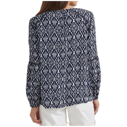 JAG Women's Floral Blouse Nomad