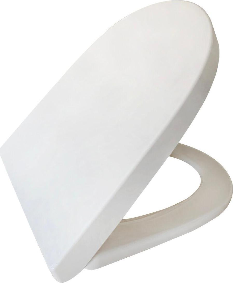 JOMOO Easy Release U Shaped Toilet Seat Cover