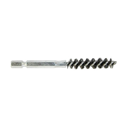 JOSCO 10 x 45 x 90mm 1 4-Hex Condenser Tube Brush