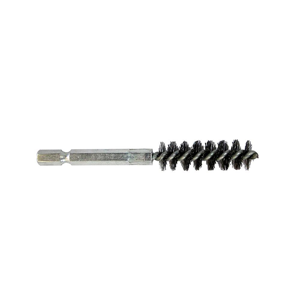 JOSCO 13 x 45 x 90mm 1 4-Hex Condenser Tube Brush
