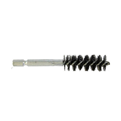 JOSCO 16 x 45 x 90mm 1 4-Hex Condenser Tube Brush