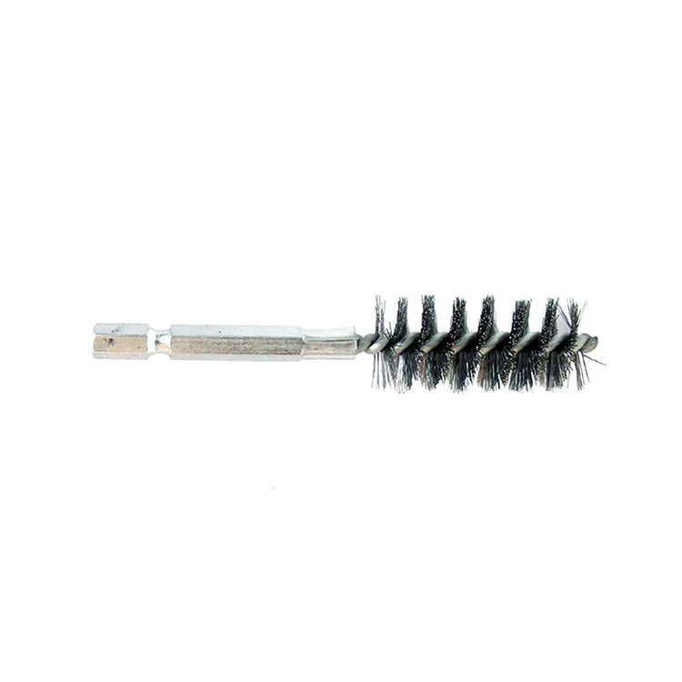 JOSCO 19 x 45 x 90mm 1 4-Hex Condenser Tube Brush