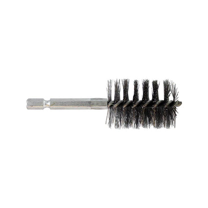 JOSCO 32 x 45 x 90mm 1 4-Hex Condenser Tube Brush