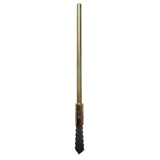 JOSCO 8mm Pointed End Crimped Brush 222