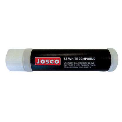 JOSCO Metal Polishing Kit - 5 Piece