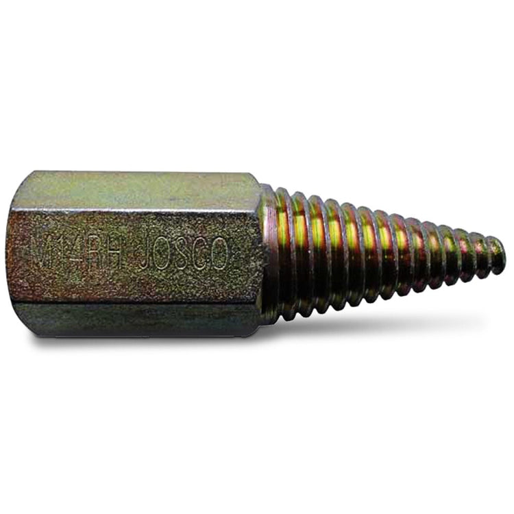 JOSCO Tapered Spindle Right Hand 14x2mm