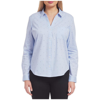 Jachs Girlfriend Women's Cotton Shirt