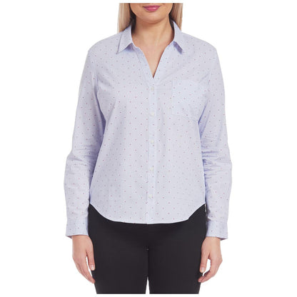 Jachs Girlfriend Women's Cotton Shirt