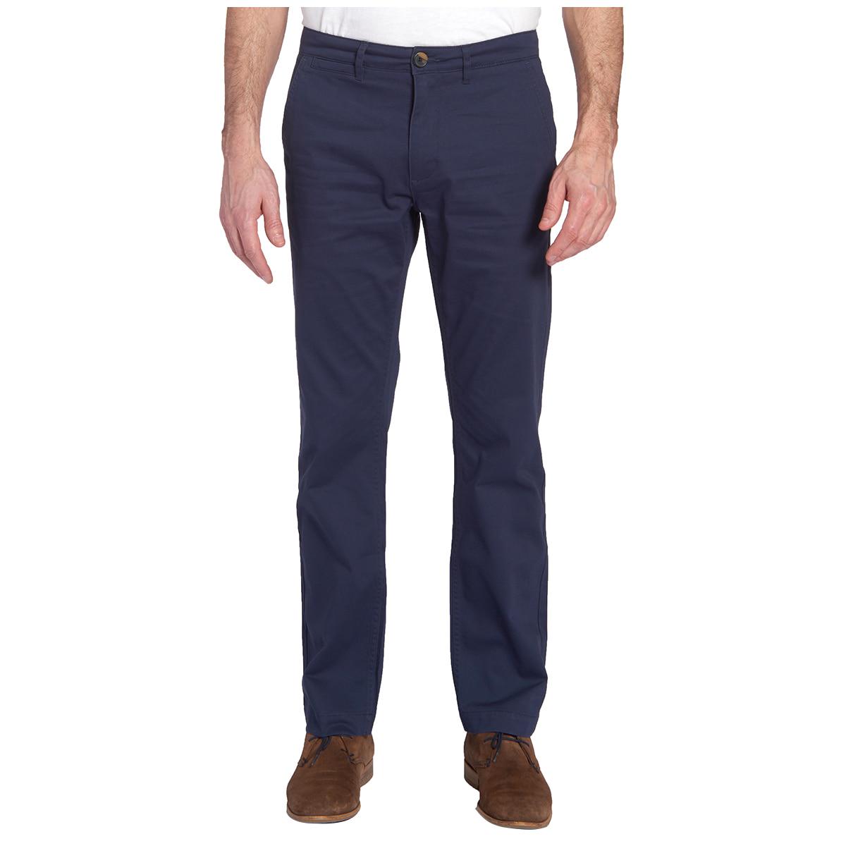 Jachs Men's Stretch Pants