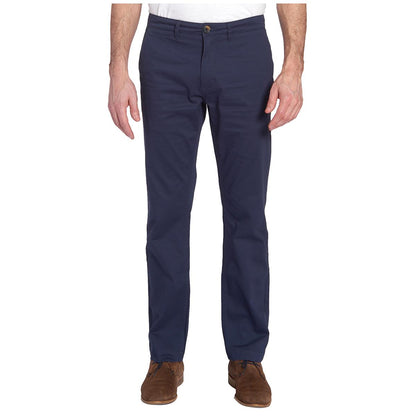 Jachs Men's Stretch Pants Navy