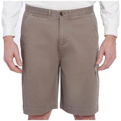 Jachs Men's Stretch Sateen Short Navy