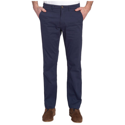 Jachs Men's Stretch Pants Navy