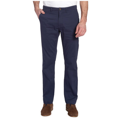 Jachs Men's Stretch Pants Navy